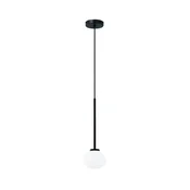 Open Design OR80629 - Luster na sajli OTA 1xG9/8W/230V crna