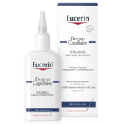 Eucerin DermoCapillaire tonik za kosu za suho vlasište i svrbež (Intense Tonic) 100 ml