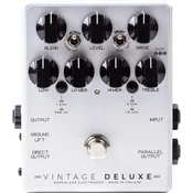 Darkglass Vintage deluxe V3 Bas kitarski efekt (Kot novo)