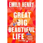 Great Big Beautiful Life