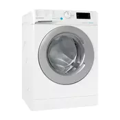 Mašina za pranje veša Indesit BWE 81485X WS EE N, 8 kg veša, 1400 obr/min, Inverter