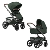 Joolz Geo5 complete set | Forest green