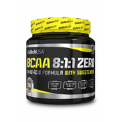 BCAA 8:1:1 Zero (250 gr.)