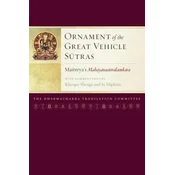 Ornament of the Great Vehicle Sutras