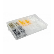 HOEGERT HT8G550 PVC sponke, set za RENAULT