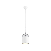 Argon 3589 - Visece svetlo ANDROS 1xE27/60W/230V
