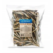 PETMEX suhi ščuki - pasja poslastica - 500g