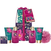 Baylis & Harding Boudoire Tropical Paradise darilni set