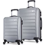 ZOOZIE BAGS Set kofera 2/1 Ruby MV4780