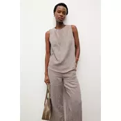 Lanena bluza Answear.LAB