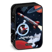 Space Explorer: Večnivojski peresnik