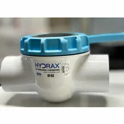 Powerpool NEPOVRATNI VENTIL S PROZORNIM POKROVOM- HYDRAX, fi 63 MM, (21358929)
