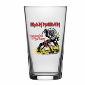 Kozarec Iron Maiden - Number Of The Beast - RAZAMATAZ - BG027