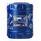 Mannol Olje Mannol Hydro ISO 46