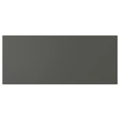 LAPPVIKEN Front fioke, tamnosiva, 60x26 cm