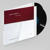 Keith Jarrett - New Vienna (2 LP)