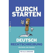 Rechtschreibung, Erklärung und Training