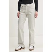 Kavbojke Abercrombie & Fitch
