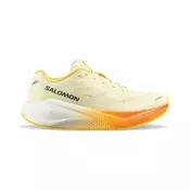 Salomon AERO BLAZE 3 ženski čevlji, transparent yellow/white (UK 6.5)