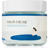 Round Lab Vlažilna krema za obraz Birch Juice Moisturizing Cream - 80 ml