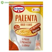 INSTANT PALENTA SA AJVAROM 55G (22) DR.OETKER