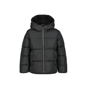Icepeak KENMARE JR, djecija jakna za planinarenje, crna 250001520I