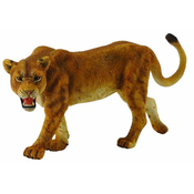 COLLECTA Mac Toys Levinja - hišni model