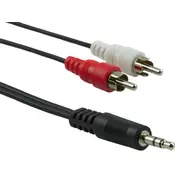 KETTZ Kabl 3.5mm - 2 cinca 10m