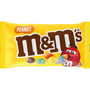 M&Ms M&Ms Peanut - 45 g