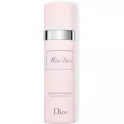 Dior Miss Dior Chérie deo-sprej za ženske 100 ml