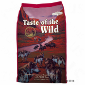 Taste of the Wild-Southwest Canyon Canine-2 kg