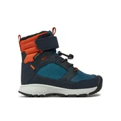 Škornji za sneg Keen Skua Waterproof Winter Boot 1029622 Mornarsko modra