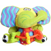 PLAYGRO Aktiviti slon