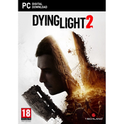PC Dying Light 2