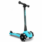 SKIRO HIGHWAYKICK 3 LED BLUEBERRY SCOOT&RIDE