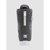 DC Lotus BOA 2026 Snowboard Boots white