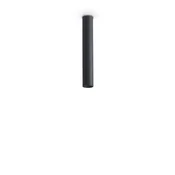 LOOK LED OKRUGLA STROPNA SVJETILJKA PL1 D30 H200 ON-OFF 3000K CRNA ID353319