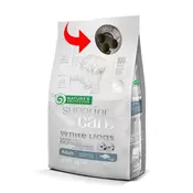 Natures Protection Superior Care White Dog Large Adult Bela Riba 1.5 kg