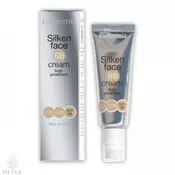 Evdermia Silken Face BB krema SPF30, 50 ml