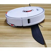 Prehodna palica za robotski sesalnik, črna