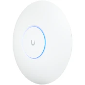 Indoor 5.3Gbps WiFi6 AP with 300+ client capacity - U6-PRO