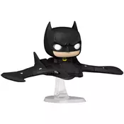 Bobble Figure DC - The Flash POP! - Batman in Batwing