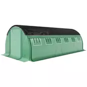 Homestar Toplar 600x300x198 cm Zelen