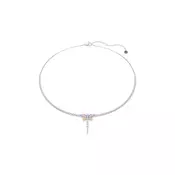 Swarovski ogrlica za žene s cirkonom Ariana Grande x Swarovski