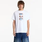 Majice RIPNDIP Eyes Opened Tee White XL