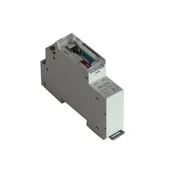 Modulski časovni vklopnik ETI APC-D1, 1P, 16A