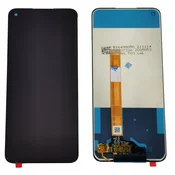Exte STEKLO ZA LCD ZASLON OPPO REALME 6 RMX2001