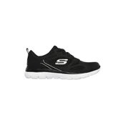 Skechers SUITED Črna