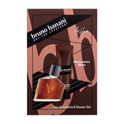 Bruno Banani Magnetic Man poklon set (I.) za muškarce