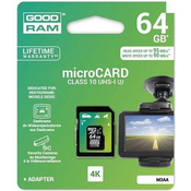 Spominska kartica GoodRam 64gb - 16GB;32GB;64GB